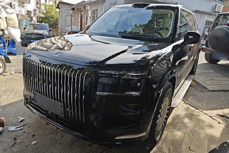 Used Zeekr 9X 2025 Max Edition Guazi used car, China used car export, Used car for sale, Used  cars, Cheapest cars for sale