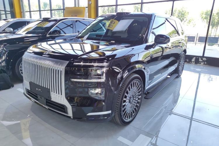 Ojetý Zeekr 9X 2025 Max Edition Guazi used car, China used car export, Used car for sale, Used  cars, Cheapest cars for sale