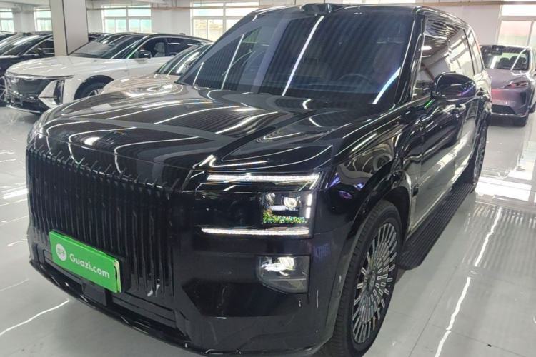 Used Zeekr 9X 2025 Ultra Edition 70kWh Guazi used car, China used car export, Used car for sale, Used cars, Cheapest cars for sale