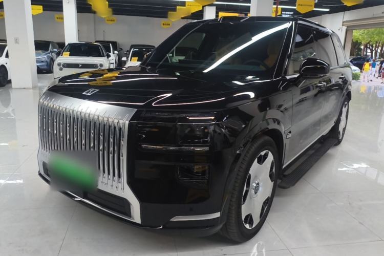 Used Zeekr 9X 2025 Ultra Edition Guazi used car, China used car export, Used car for sale, Used  cars, Cheapest cars for sale