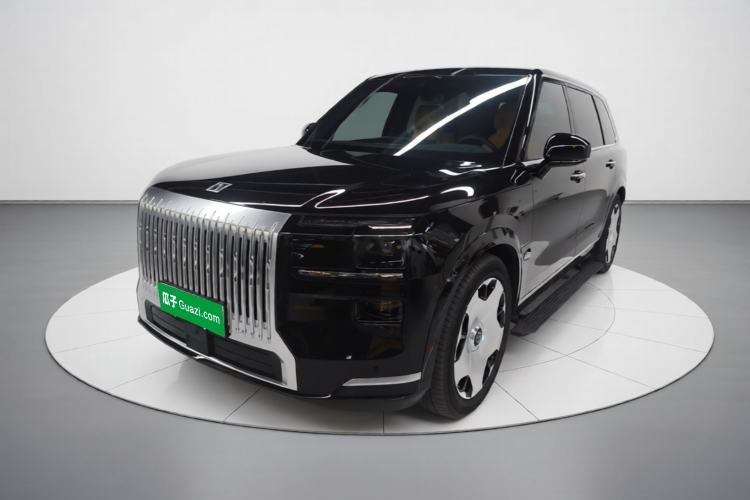 Ojetý Zeekr 9X 2025 Ultra Edition Guazi used car, China used car export, Used car for sale, Used  cars, Cheapest cars for sale