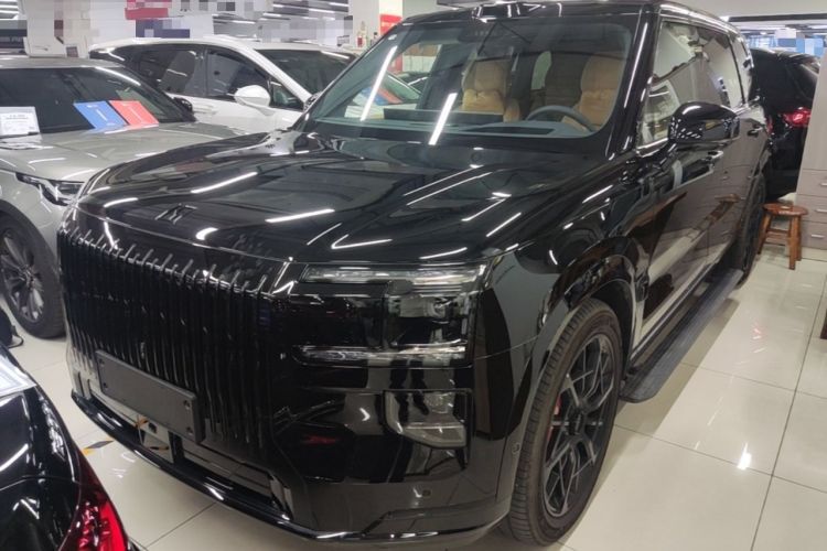 Used Zeekr 9X 2025 Hyper Edition Guazi used car, China used car export, Used car for sale, Used  cars, Cheapest cars for sale