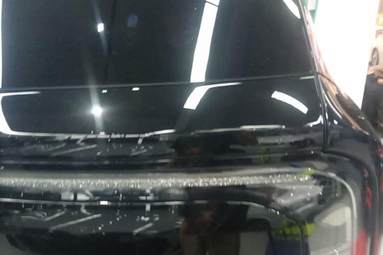 Used Zeekr 9X 2025 Ultra Edition Right Rear Taillight