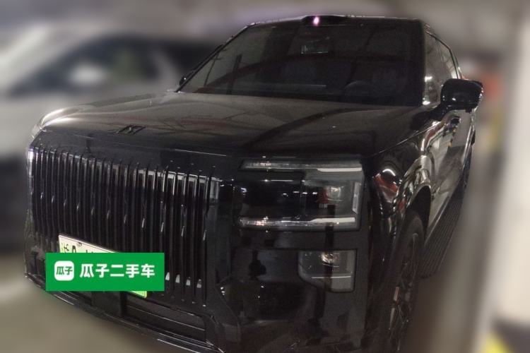 Ojetý Zeekr 9X 2025 Ultra Edition 70kWh Guazi used car, China used car export, Used car for sale, Used  cars, Cheapest cars for sale