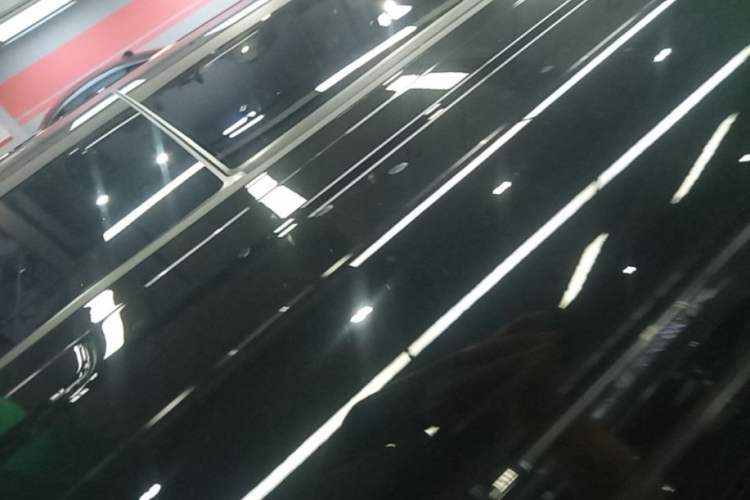 Used Zeekr 9X 2025 Ultra Edition Roof