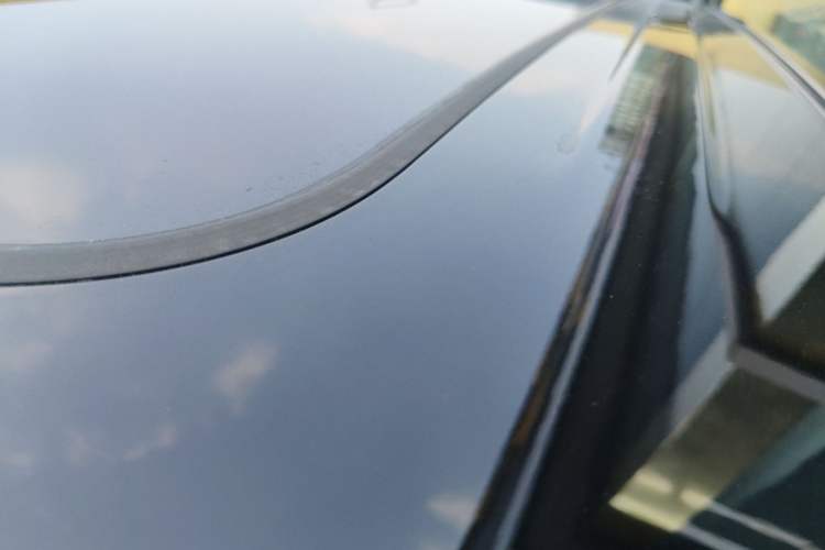Used Zeekr 9X 2025 Ultra Edition Roof