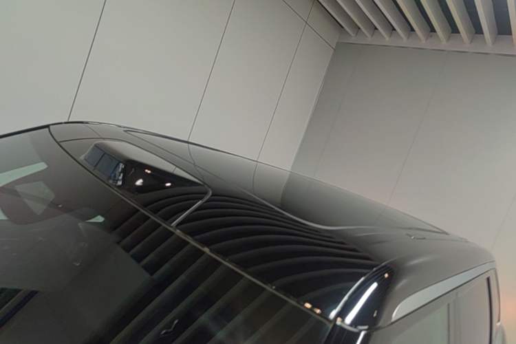 Used Zeekr 9X 2025 Max Edition Roof