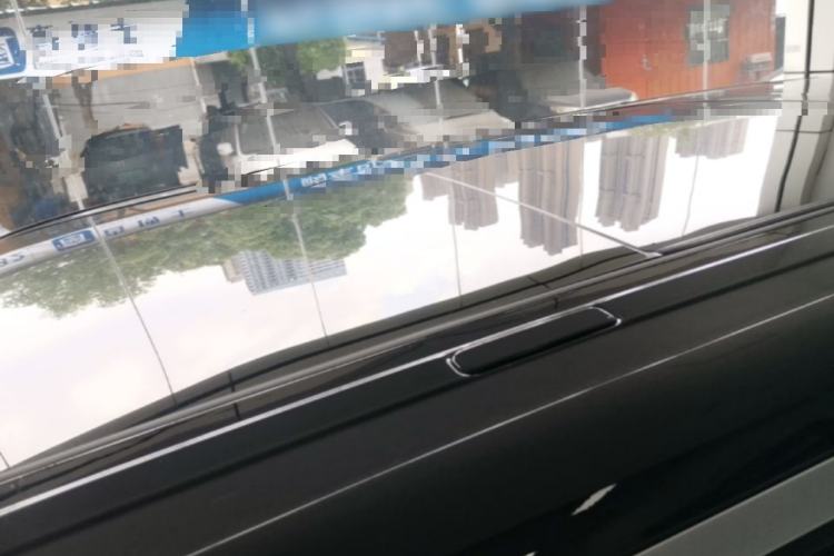Used Zeekr 9X 2025 Ultra Edition Roof