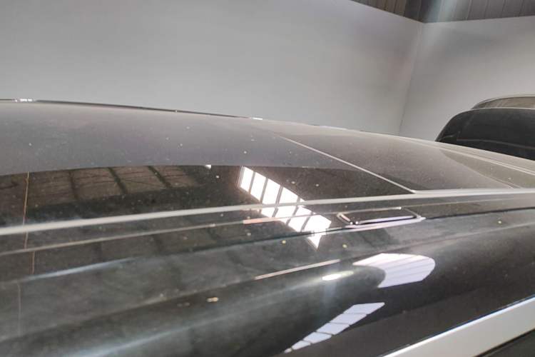 Used Zeekr 9X 2025 Ultra Edition Roof