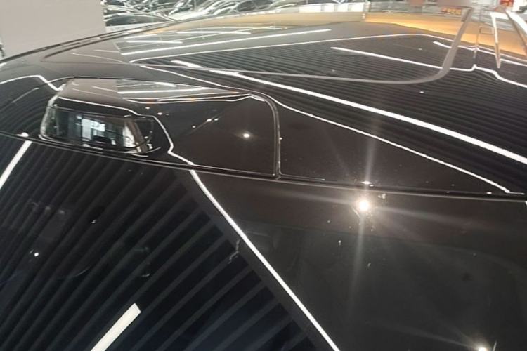 Used Zeekr 9X 2025 Ultra Edition Roof