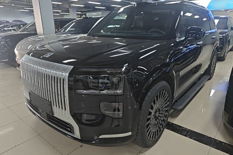 Ojetý Zeekr 9X 2025 Ultra Edition 70kWh Guazi used car, China used car export, Used car for sale, Used  cars, Cheapest cars for sale