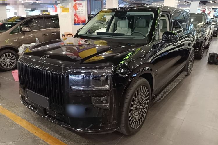 Used Zeekr 9X 2025 Ultra Edition Guazi used car, China used car export, Used car for sale, Used  cars, Cheapest cars for sale