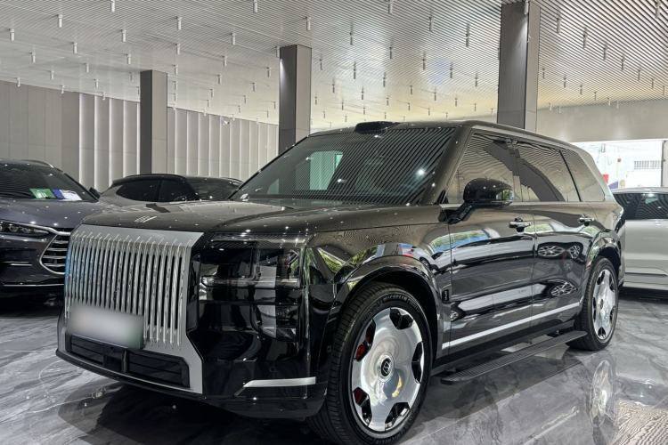 Used Zeekr 9X 2025 Hyper Edition Guazi used car, China used car export, Used car for sale, Used cars, Cheapest cars for sale