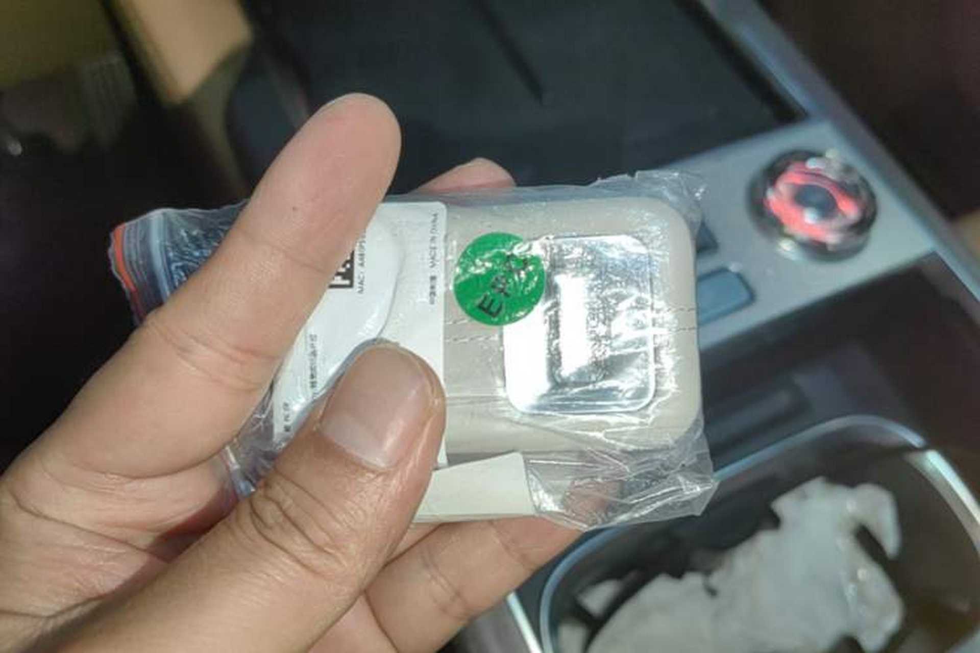 Used Zeekr 9X 2025 Ultra Edition Vehicle Key
