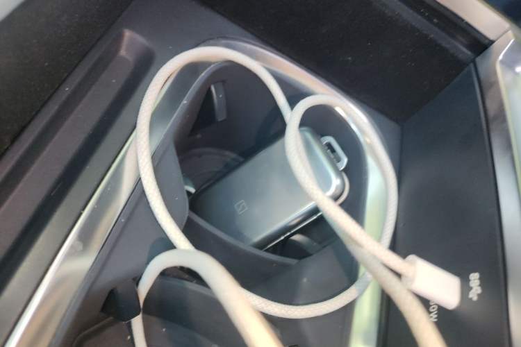 Used Zeekr 9X 2025 Ultra Edition 70kWh Vehicle Key