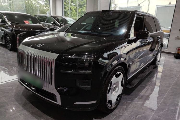 Used Zeekr 9X 2025 Hyper Edition Guazi used car, China used car export, Used car for sale, Used cars, Cheapest cars for sale