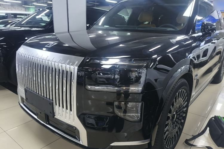 Used Zeekr 9X 2025 Ultra Edition 70kWh Guazi used car, China used car export, Used car for sale, Used cars, Cheapest cars for sale