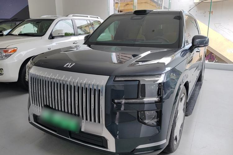 Used Zeekr 9X 2025 Ultra Edition 70kWh Guazi used car, China used car export, Used car for sale, Used cars, Cheapest cars for sale