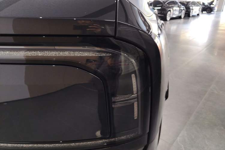 Used Zeekr 9X 2025 Ultra Edition 70kWh Right Rear Taillight