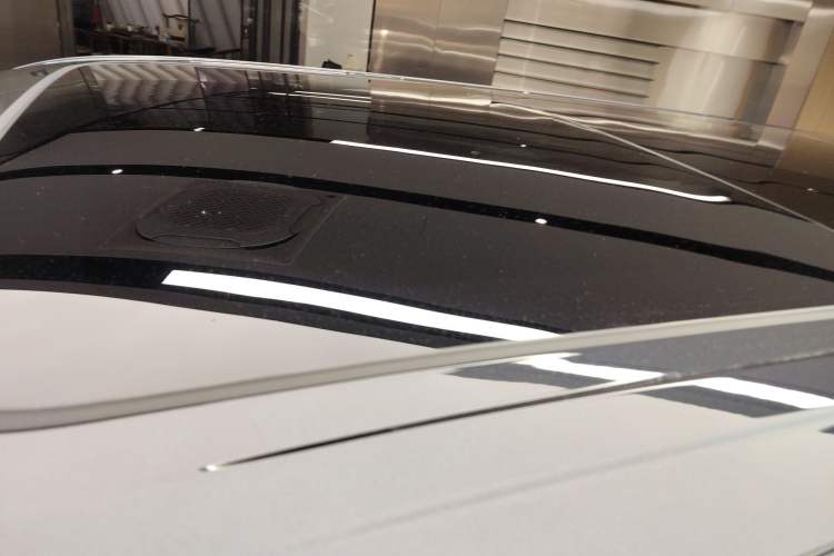 Used Zeekr 9X 2025 Ultra Edition 70kWh Roof