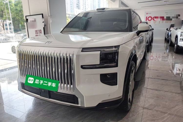 Zeekr 9X 2025 Hyper Edition usado Guazi used car, China used car export, Used car for sale, Used cars, Cheapest cars for sale