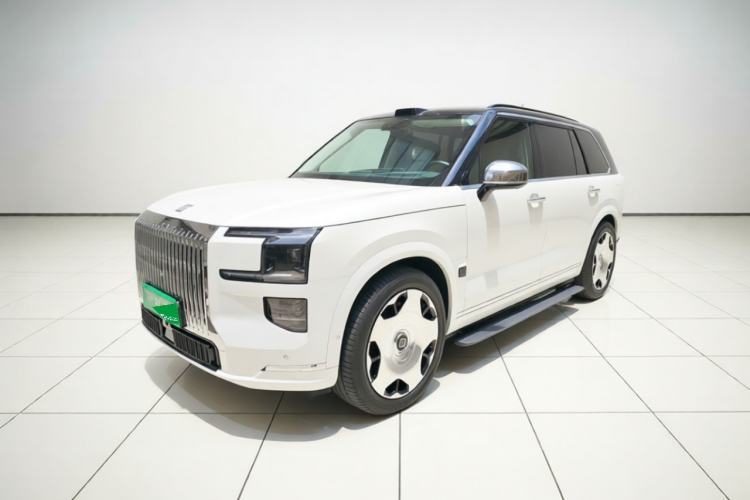 Ojetý Zeekr 9X 2025 Hyper Edition Guazi used car, China used car export, Used car for sale, Used  cars, Cheapest cars for sale