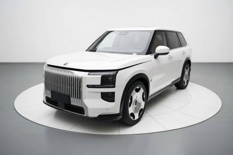 Zeekr 9X 2025 Ultra Edition 70kWh