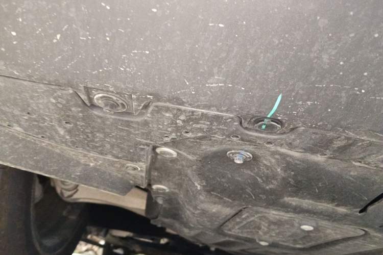 Used Zeekr 9X 2025 Ultra Edition 70kWh Chassis Front Right