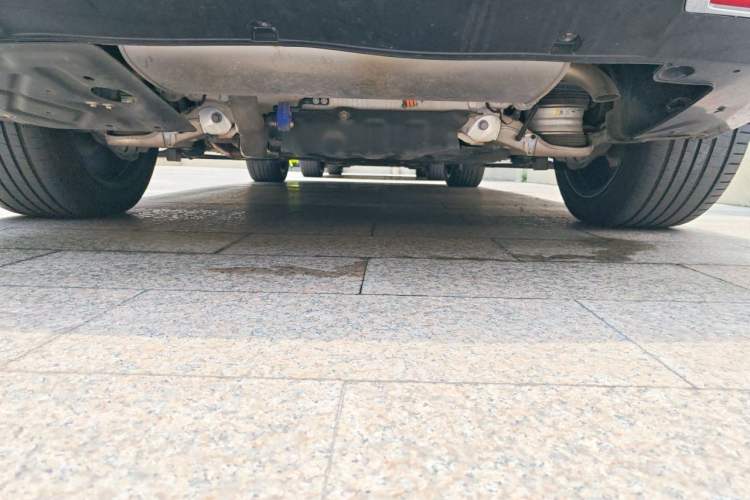 Used Zeekr 9X 2025 Hyper Edition Chassis Rear