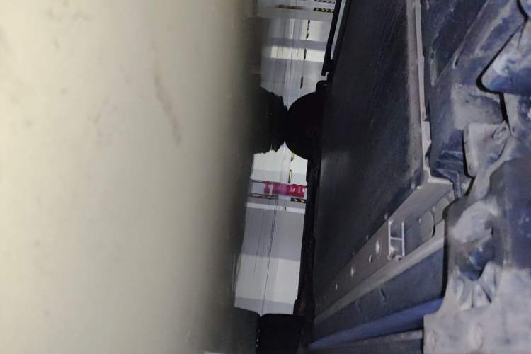 Used Zeekr 9X 2025 Max Edition Chassis Rear Right