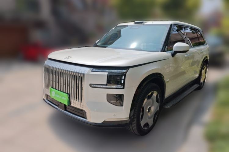 Used Zeekr 9X 2025 Ultra Edition Guazi used car, China used car export, Used car for sale, Used cars, Cheapest cars for sale