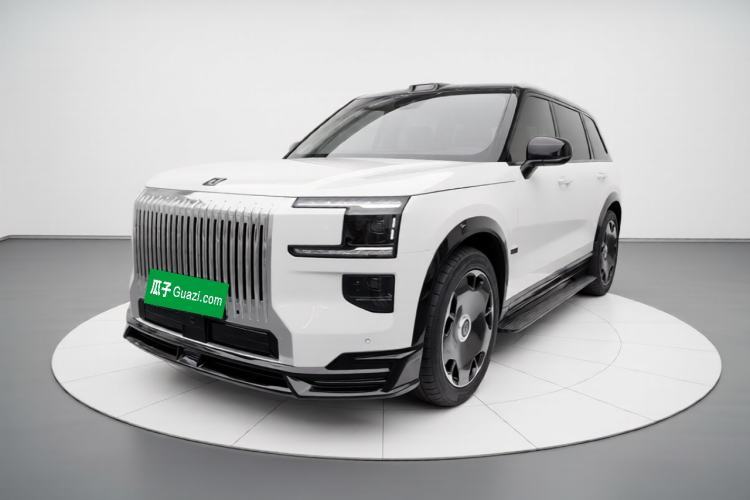 Ojetý Zeekr 9X 2025 Ultra Edition 70kWh Guazi used car, China used car export, Used car for sale, Used  cars, Cheapest cars for sale