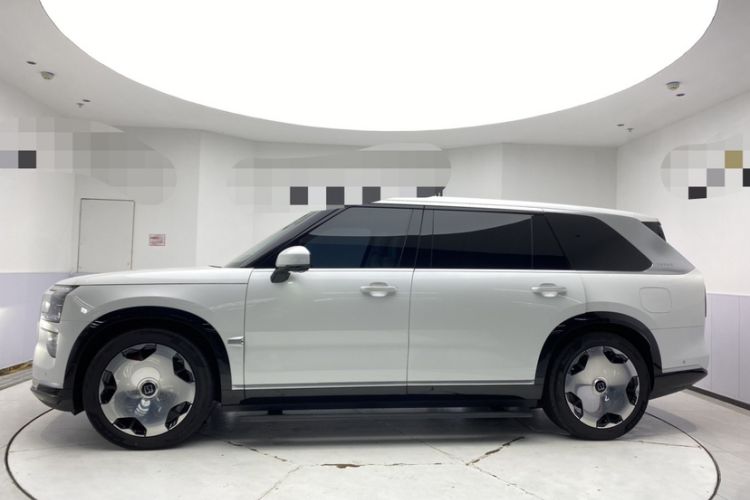 Used Zeekr 9X 2025 Ultra Edition Exterior 3