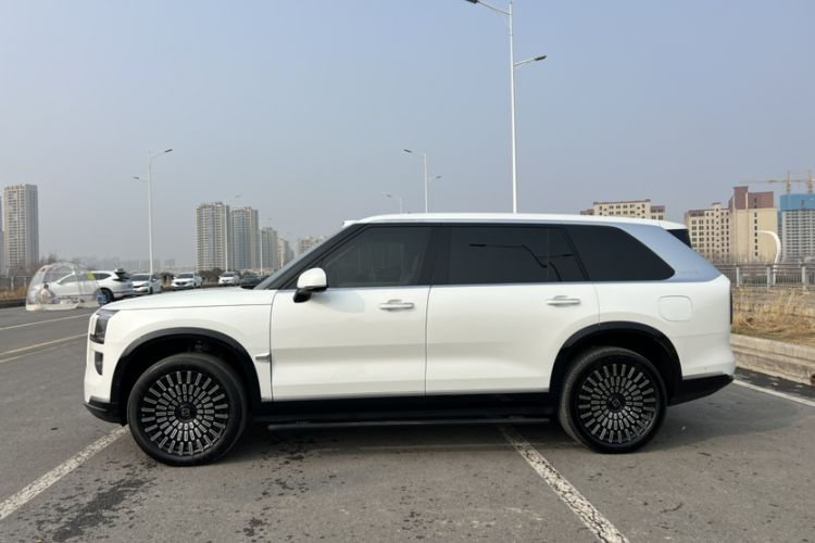 Used Zeekr 9X 2025 Max Edition Exterior 8