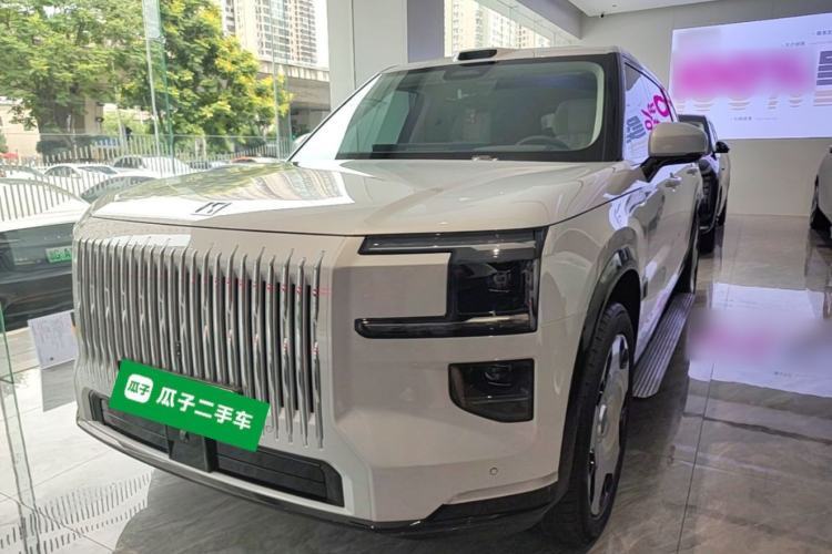 Gebrauchter Zeekr 9X 2025 Hyper Edition Guazi used car, China used car export, Used car for sale, Used  cars, Cheapest cars for sale