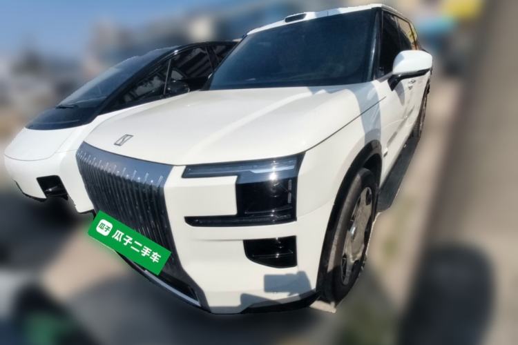 Zeekr 9X 2025 Ultra Edition