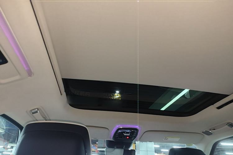 Used Zeekr 9X 2025 Hyper Edition Headliner
