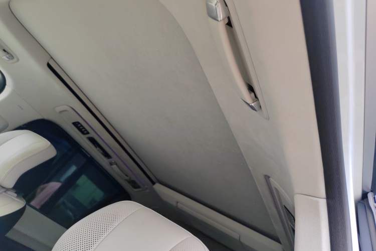 Used Zeekr 9X 2025 Ultra Edition 70kWh Headliner