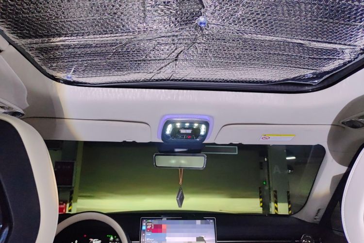 Used Zeekr 9X 2025 Max Edition Headliner
