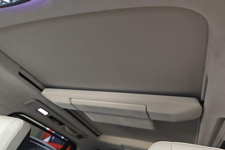 Used Zeekr 9X 2025 Ultra Edition Headliner
