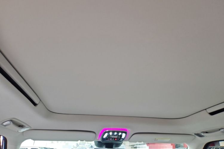 Used Zeekr 9X 2025 Ultra Edition 70kWh Headliner