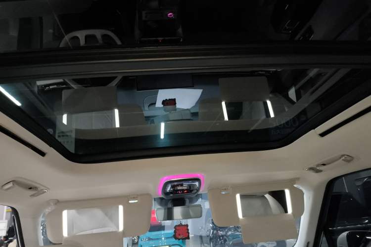 Used Zeekr 9X 2025 Max Edition Headliner