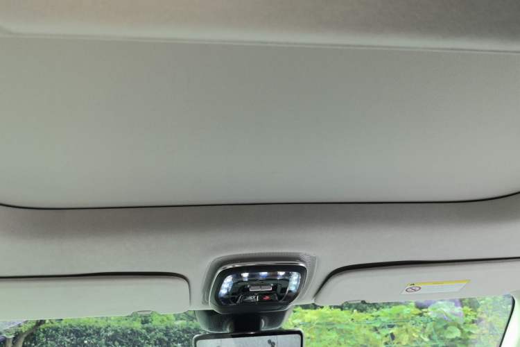 Used Zeekr 9X 2025 Hyper Edition Headliner
