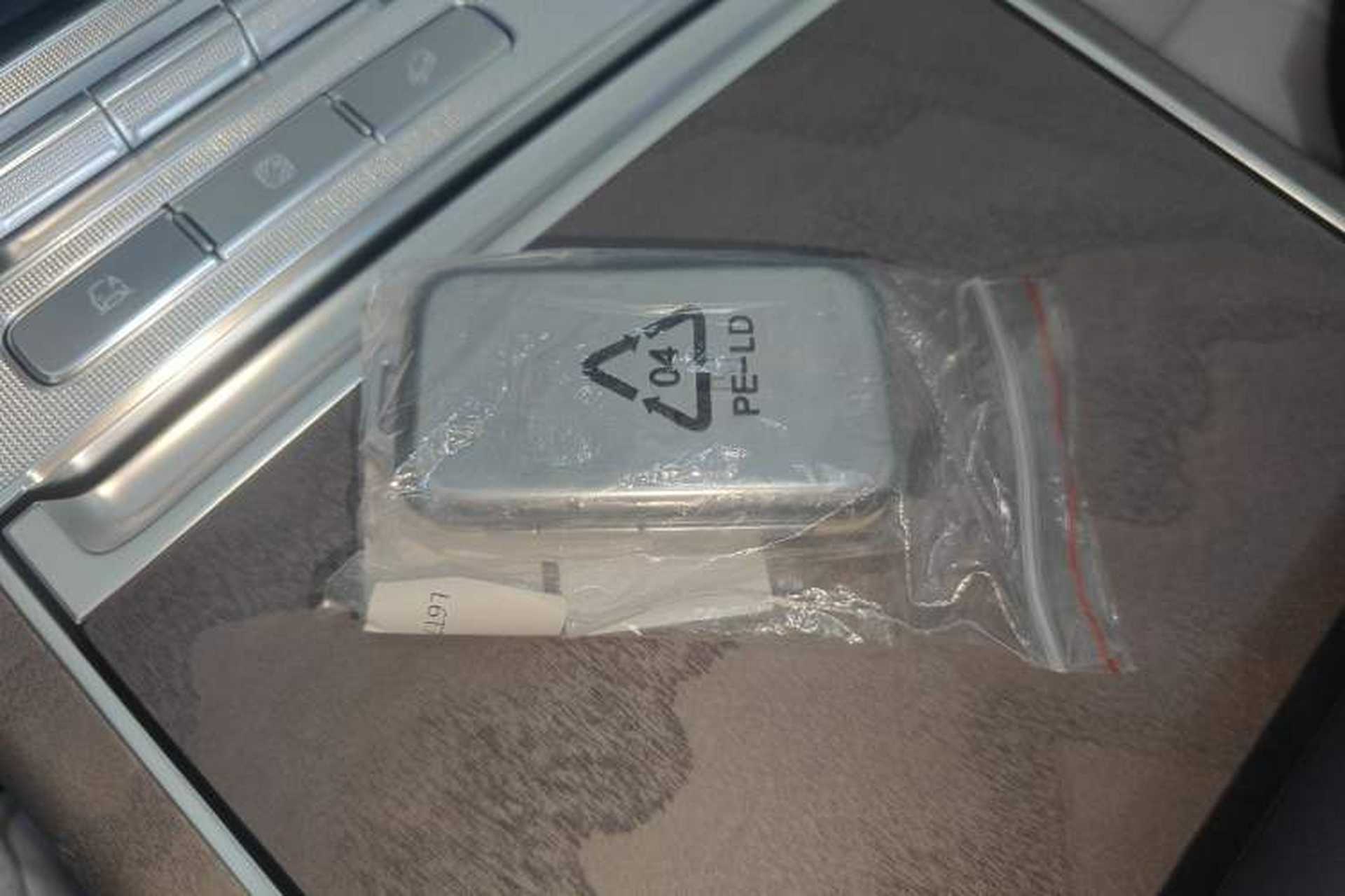 Used Zeekr 9X 2025 Max Edition Interior 1