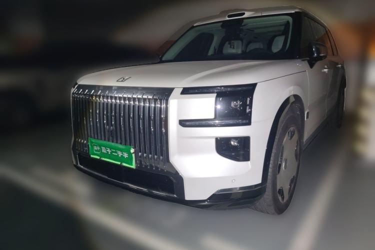 Used Zeekr 9X 2025 Hyper Edition Guazi used car, China used car export, Used car for sale, Used  cars, Cheapest cars for sale