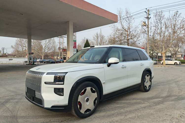 Ojetý Zeekr 9X 2025 Ultra Edition Guazi used car, China used car export, Used car for sale, Used  cars, Cheapest cars for sale