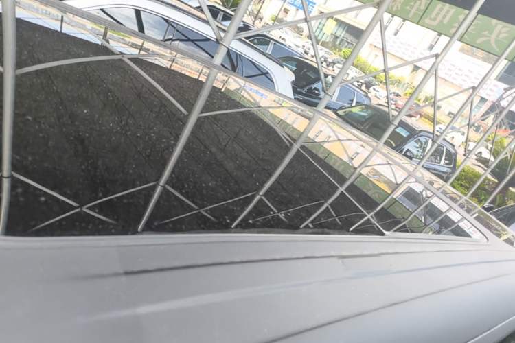 Used Zeekr 9X 2025 Hyper Edition Roof