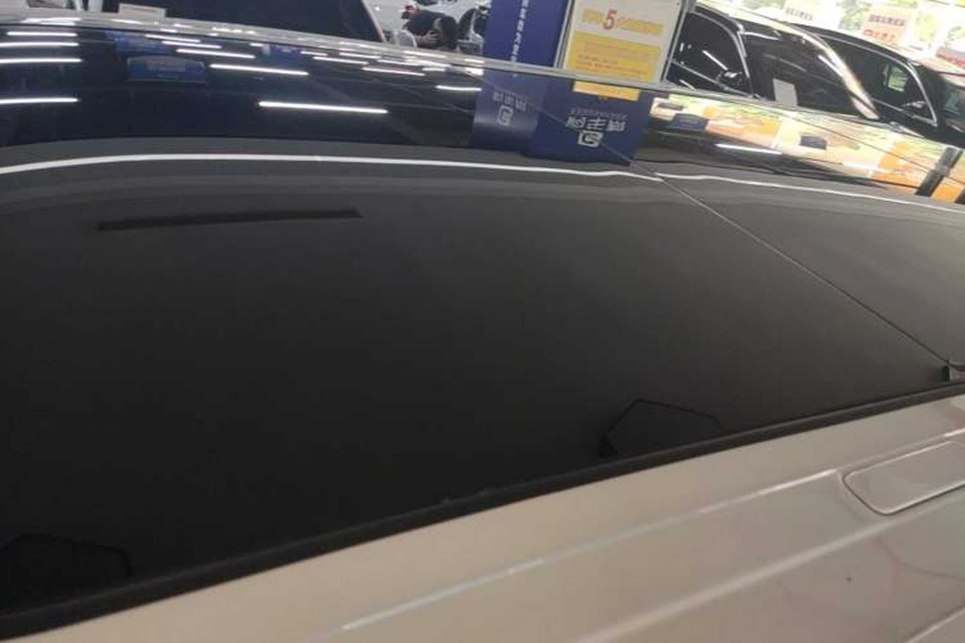 Used Zeekr 9X 2025 Ultra Edition Roof