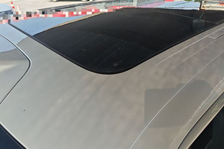 Used Zeekr 9X 2025 Hyper Edition Roof