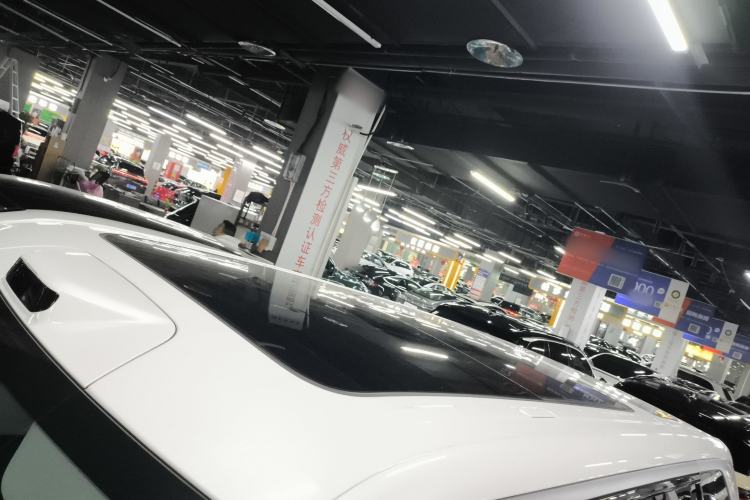 Used Zeekr 9X 2025 Max Edition Roof